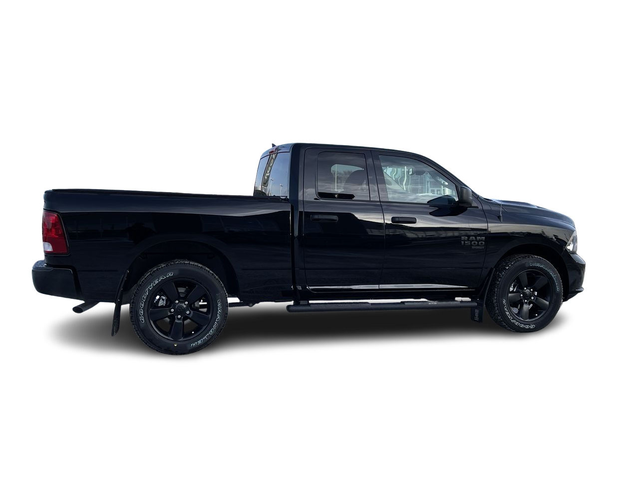 2022 Ram RAM 1500 Classic Quad Cab 4x4 (DS) in Regina, Saskatchewan