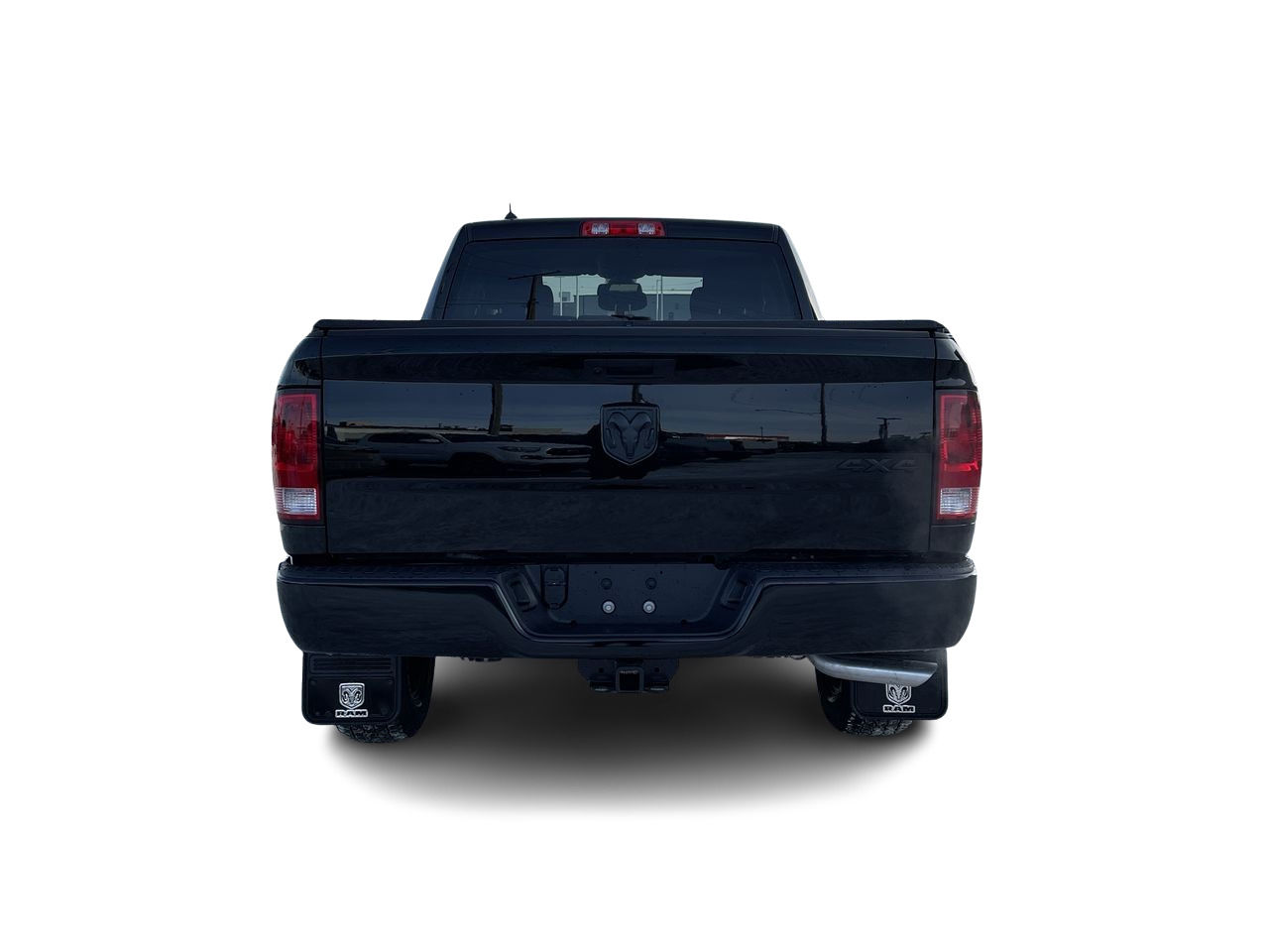 2022 Ram RAM 1500 Classic Quad Cab 4x4 (DS) in Regina, Saskatchewan