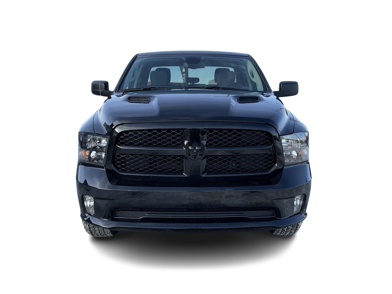 2022 Ram RAM 1500 Classic Quad Cab 4x4 (DS) in Regina, Saskatchewan