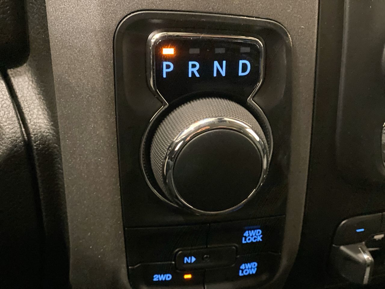 2022 Ram RAM 1500 Classic Quad Cab 4x4 (DS) in Regina, Saskatchewan