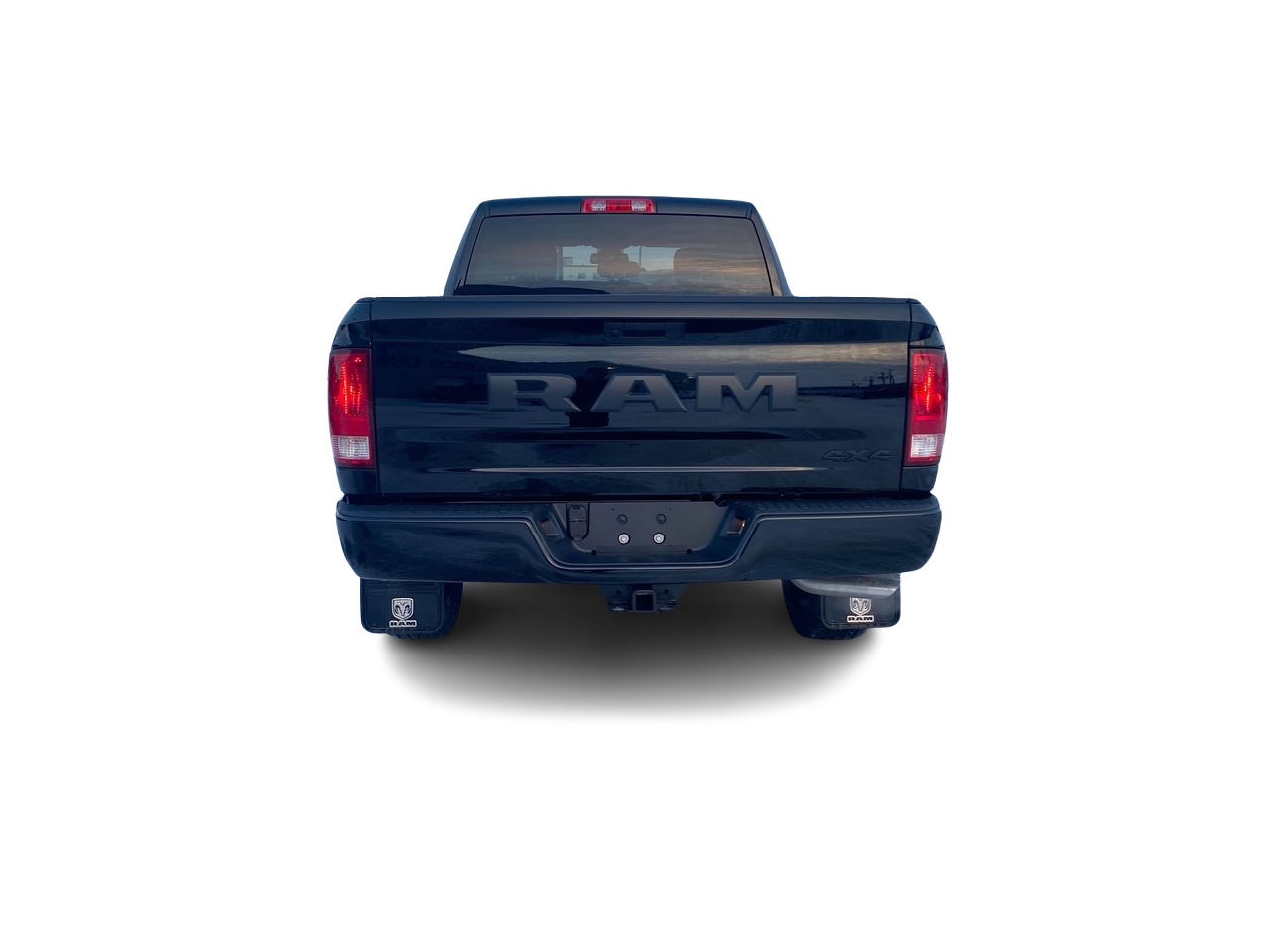 2022 Ram RAM 1500 Classic Quad Cab 4x4 (DS) in Regina, Saskatchewan