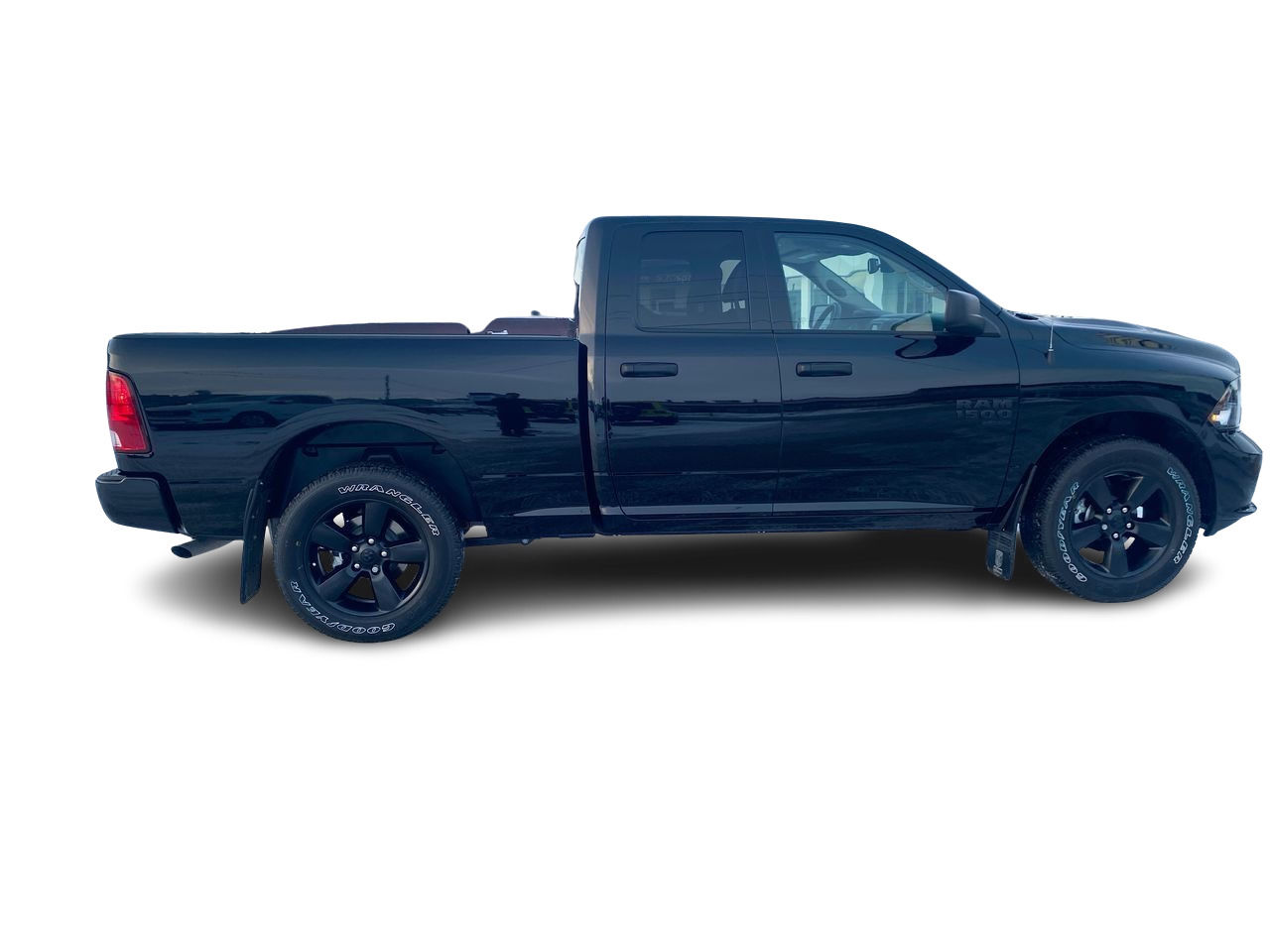 2022 Ram RAM 1500 Classic Quad Cab 4x4 (DS) in Regina, Saskatchewan