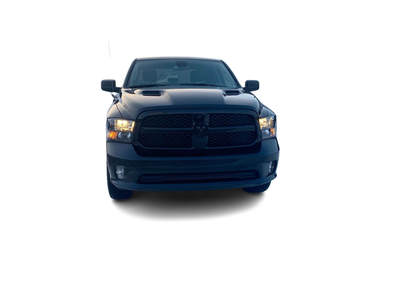 2022 Ram RAM 1500 Classic Quad Cab 4x4 (DS) in Regina, Saskatchewan