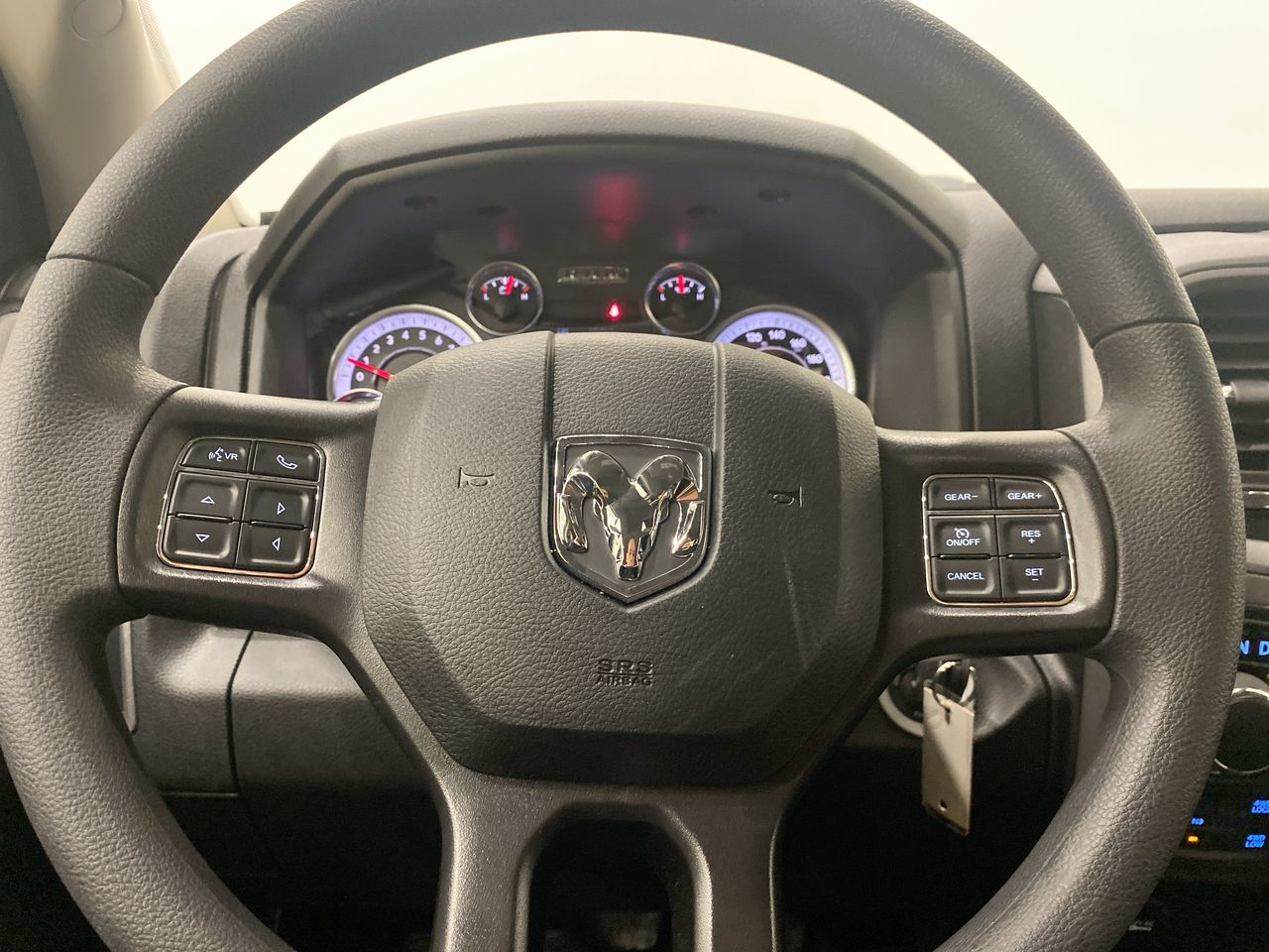 2022 Ram RAM 1500 Classic Quad Cab 4x4 (DS) in Regina, Saskatchewan