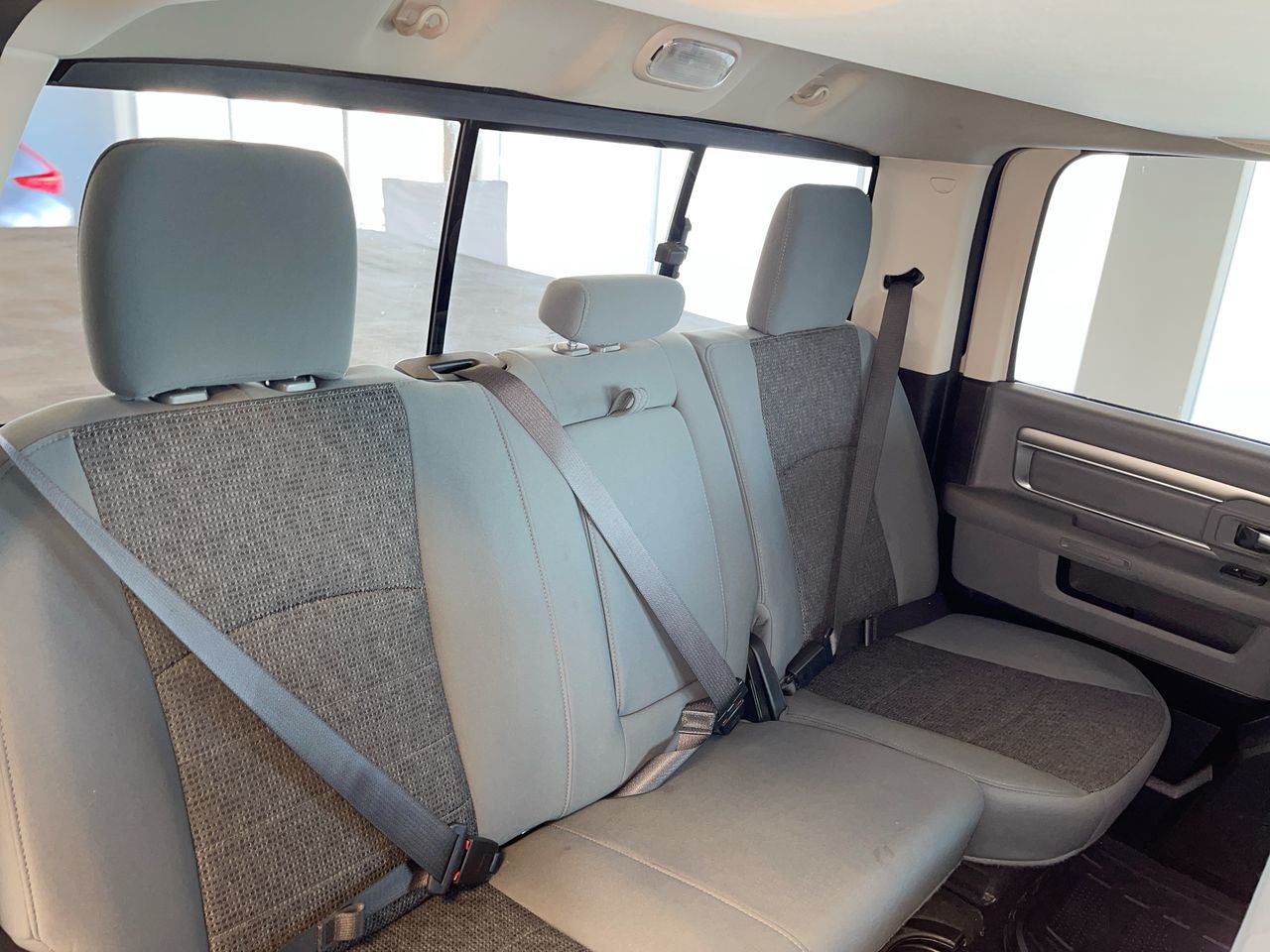 2019 Ram RAM 1500 Crew Cab 4x4 (ds) in Regina, Saskatchewan