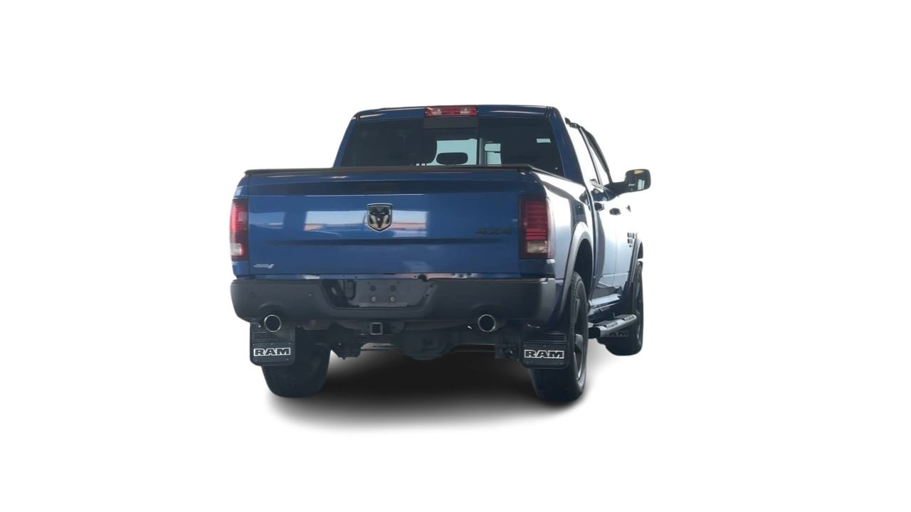 2019 Ram RAM 1500 Crew Cab 4x4 (ds) in Regina, Saskatchewan