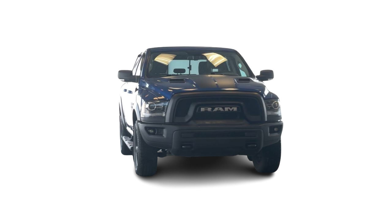 2019 Ram RAM 1500 Crew Cab 4x4 (ds) in Regina, Saskatchewan