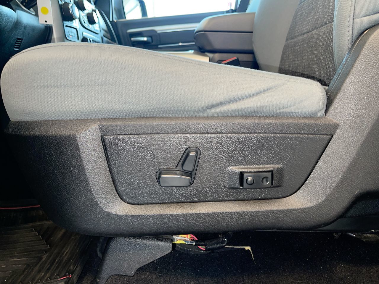 2019 Ram RAM 1500 Crew Cab 4x4 (ds) in Regina, Saskatchewan