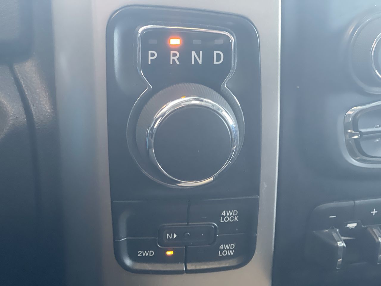 2019 Ram RAM 1500 Crew Cab 4x4 (ds) in Regina, Saskatchewan