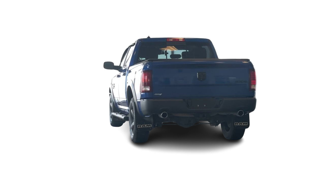 2019 Ram RAM 1500 Crew Cab 4x4 (ds) in Regina, Saskatchewan
