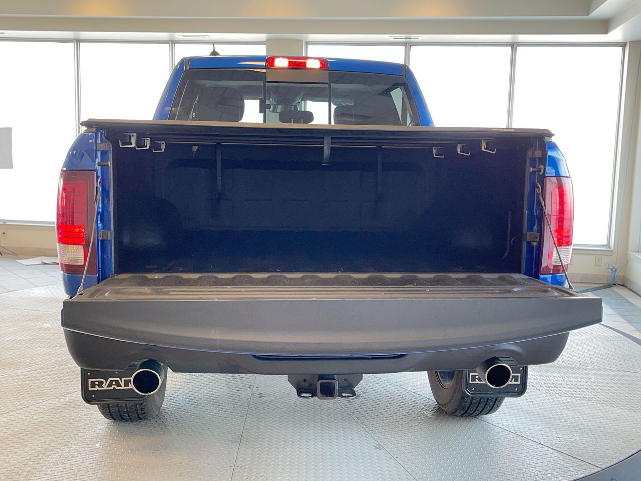 2019 Ram RAM 1500 Crew Cab 4x4 (ds) in Regina, Saskatchewan
