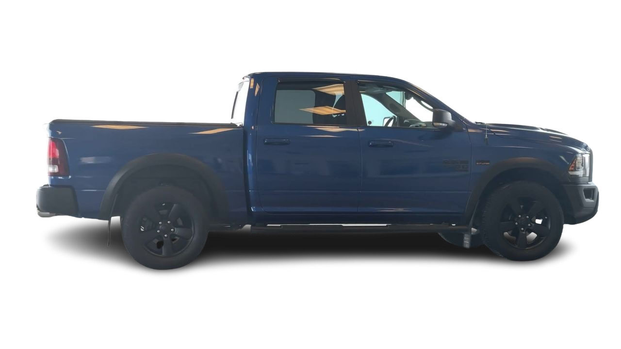 2019 Ram RAM 1500 Crew Cab 4x4 (ds) in Regina, Saskatchewan
