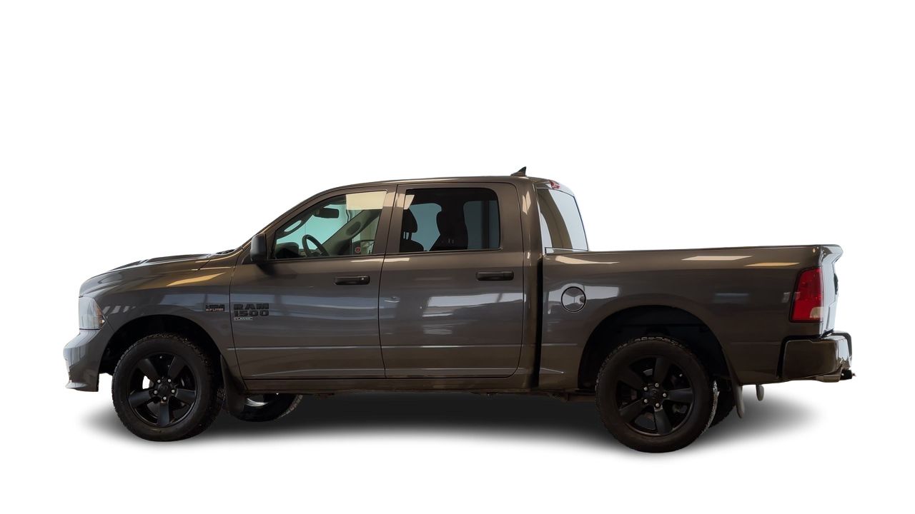Ram RAM 1500 Crew Cab 4x4 (DS)  2019 à Regina, Saskatchewan