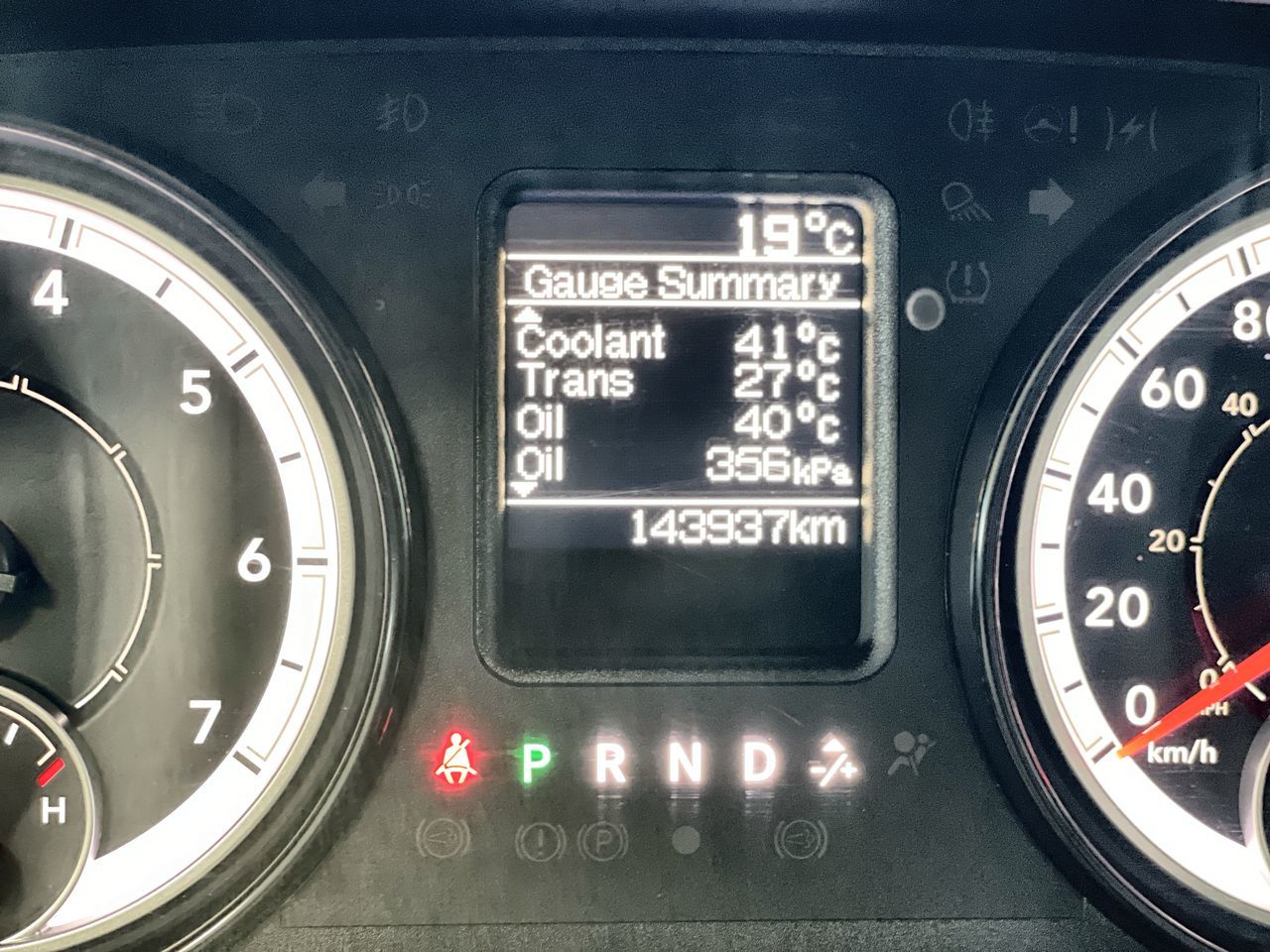 Ram RAM 1500 Crew Cab 4x4 (DS)  2019 à Regina, Saskatchewan