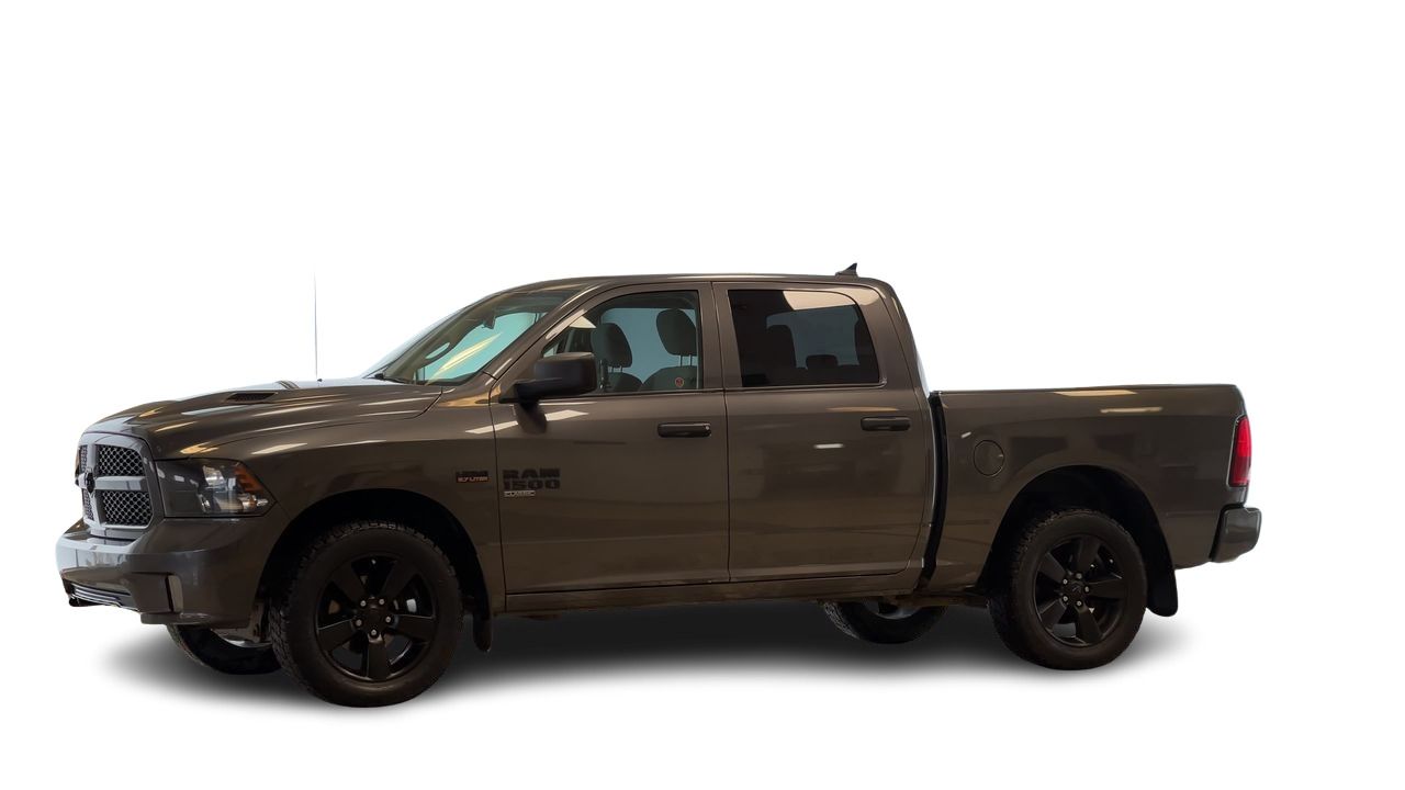 Ram RAM 1500 Crew Cab 4x4 (DS)  2019 à Regina, Saskatchewan
