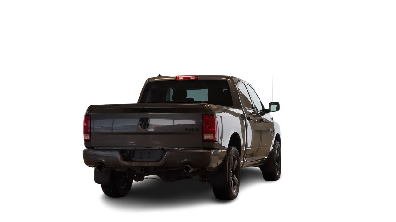 Ram RAM 1500 Crew Cab 4x4 (DS)  2019 à Regina, Saskatchewan