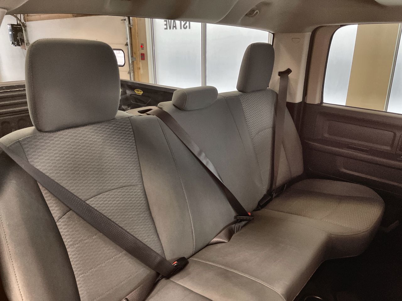 Ram RAM 1500 Crew Cab 4x4 (DS)  2019 à Regina, Saskatchewan