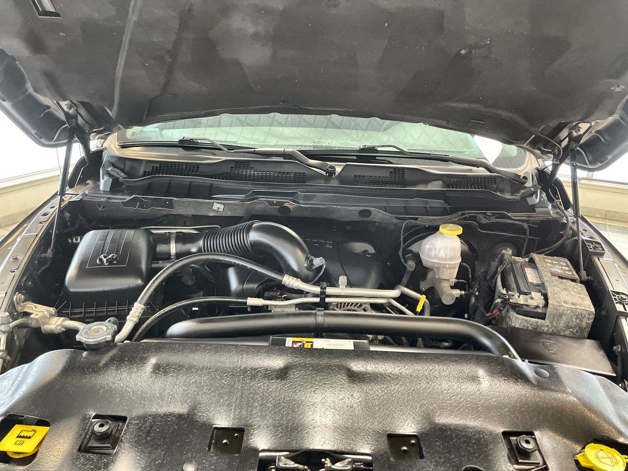 Ram RAM 1500 Crew Cab 4x4 (DS)  2019 à Regina, Saskatchewan