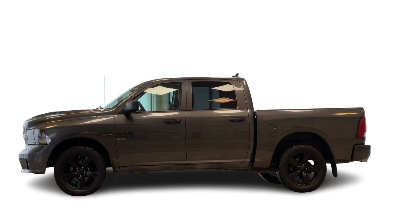 Ram RAM 1500 Crew Cab 4x4 (DS)  2019 à Regina, Saskatchewan