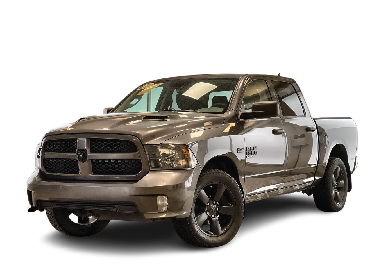 Ram RAM 1500 Crew Cab 4x4 (DS)  2019 à Regina, Saskatchewan