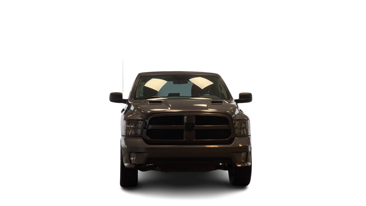 Ram RAM 1500 Crew Cab 4x4 (DS)  2019 à Regina, Saskatchewan