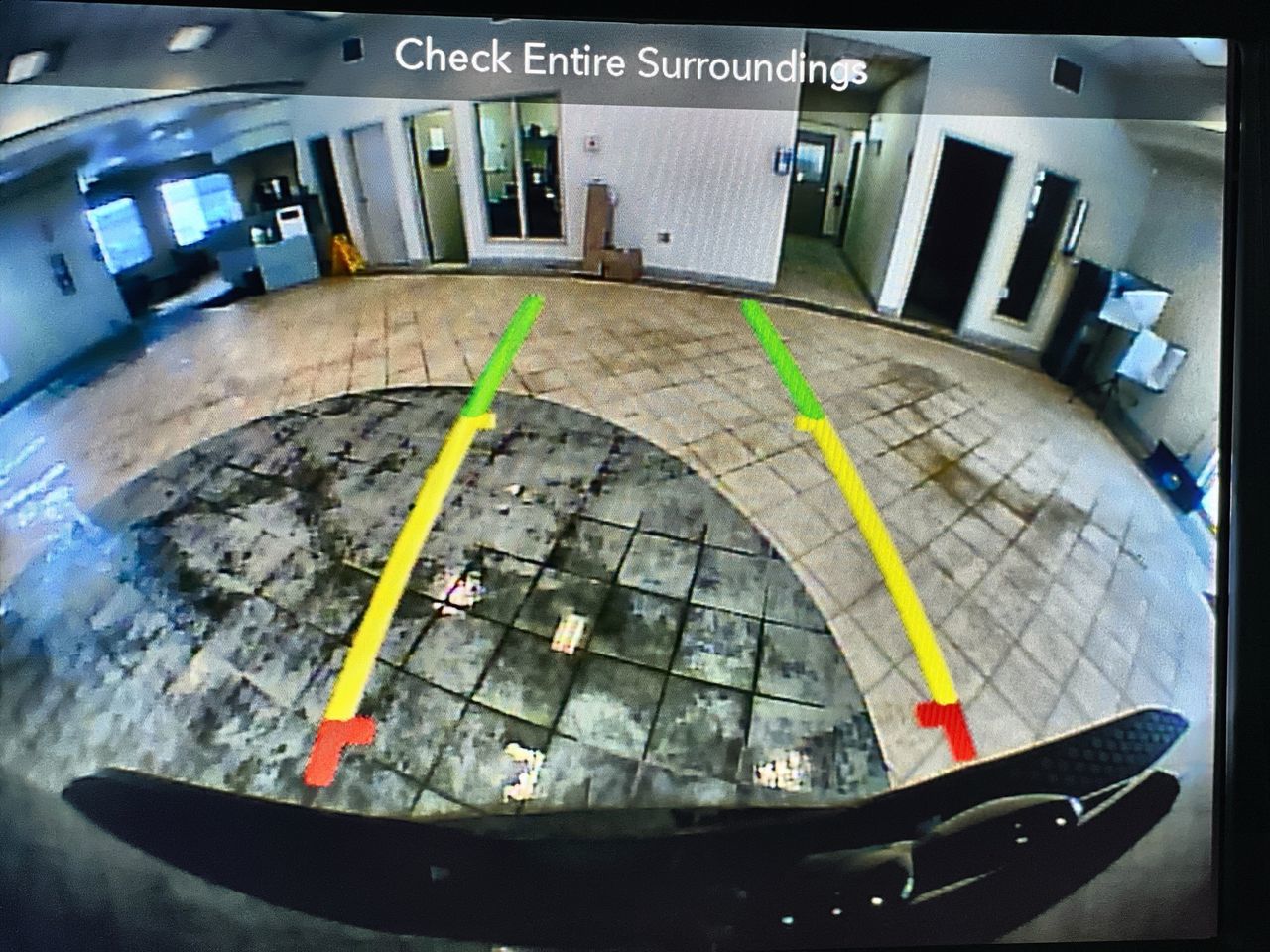 Ram RAM 1500 Crew Cab 4x4 (DS)  2019 à Regina, Saskatchewan