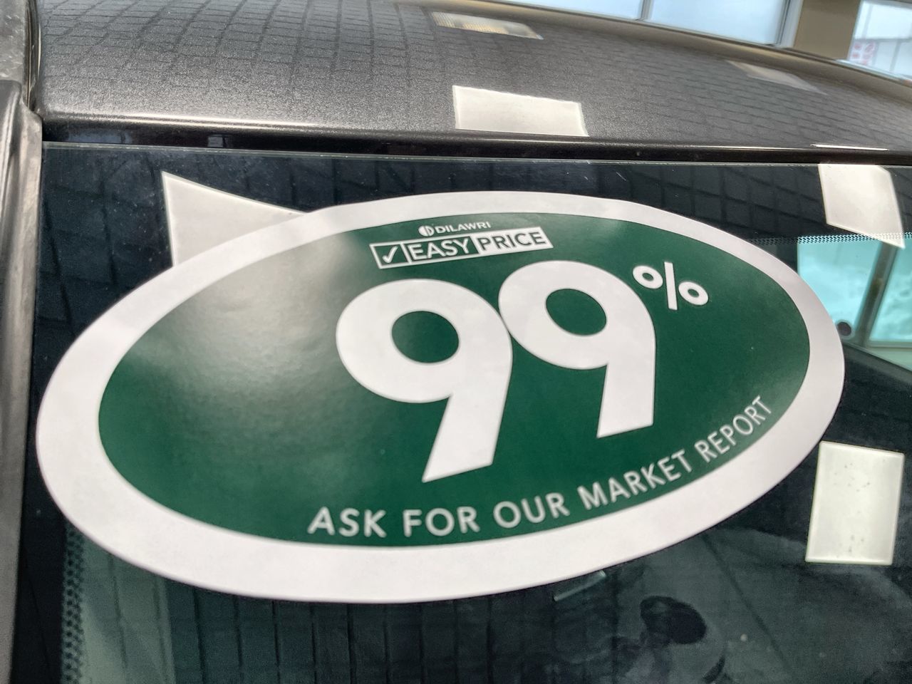 Ram RAM 1500 Crew Cab 4x4 (DS)  2019 à Regina, Saskatchewan