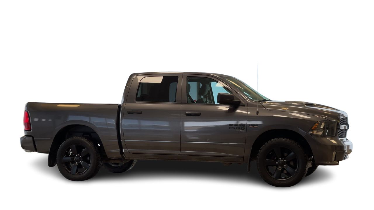 Ram RAM 1500 Crew Cab 4x4 (DS)  2019 à Regina, Saskatchewan