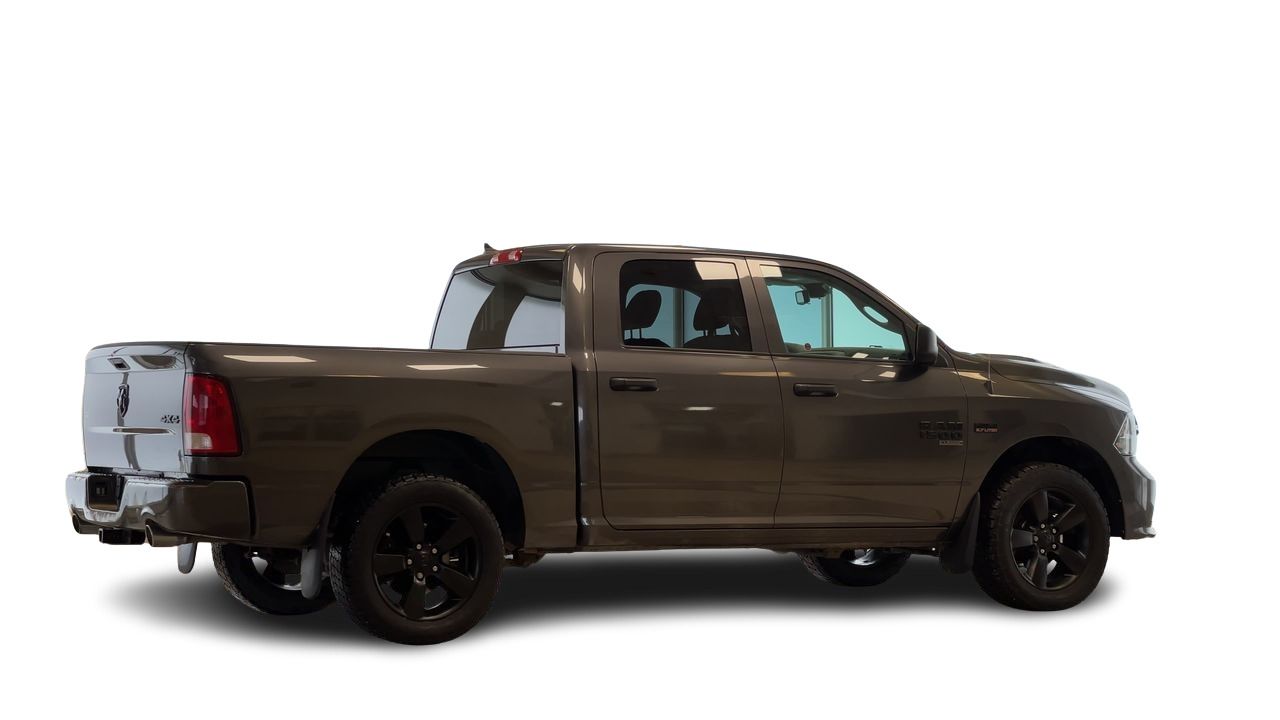 Ram RAM 1500 Crew Cab 4x4 (DS)  2019 à Regina, Saskatchewan