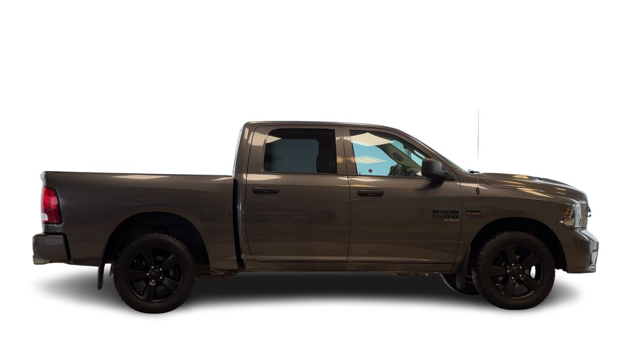 Ram RAM 1500 Crew Cab 4x4 (DS)  2019 à Regina, Saskatchewan