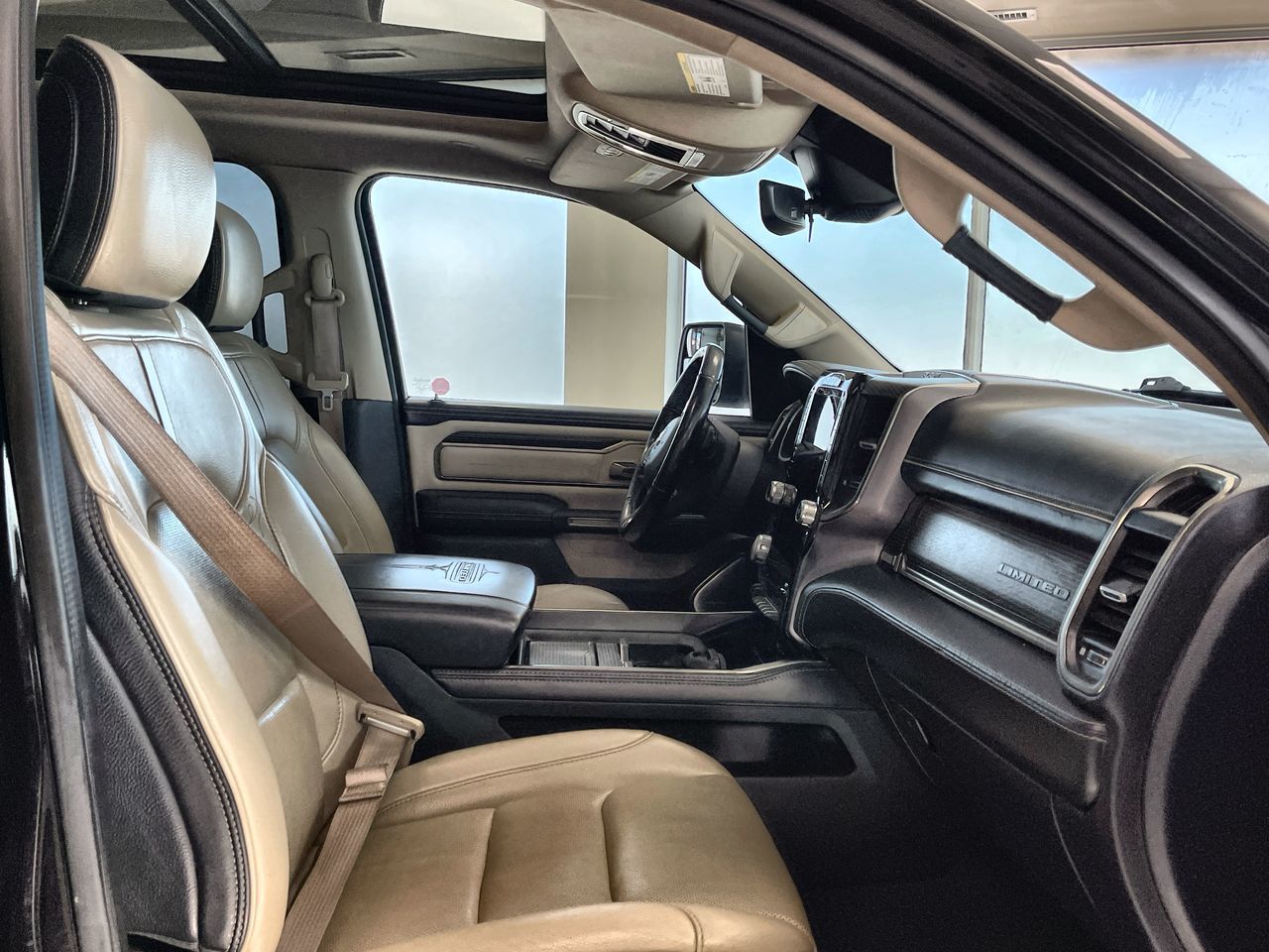 2019 Ram RAM 1500 Crew Cab 4x4 (DT) in Regina, Saskatchewan