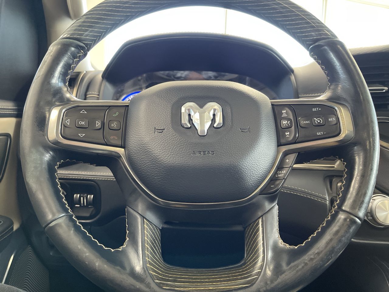 2019 Ram RAM 1500 Crew Cab 4x4 (DT) in Regina, Saskatchewan