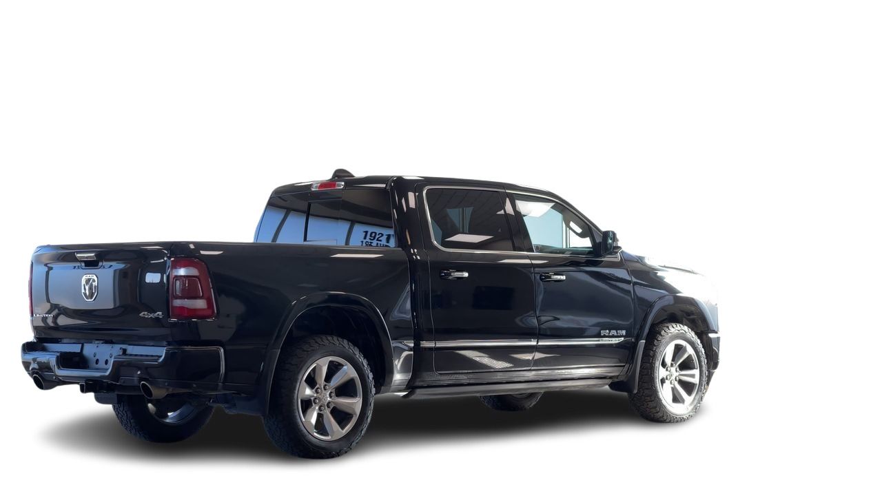 2019 Ram RAM 1500 Crew Cab 4x4 (DT) in Regina, Saskatchewan