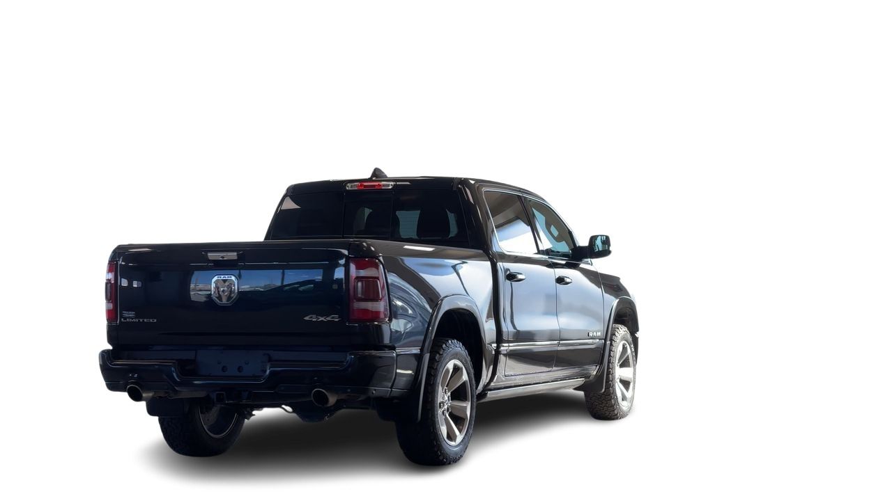 2019 Ram RAM 1500 Crew Cab 4x4 (DT) in Regina, Saskatchewan