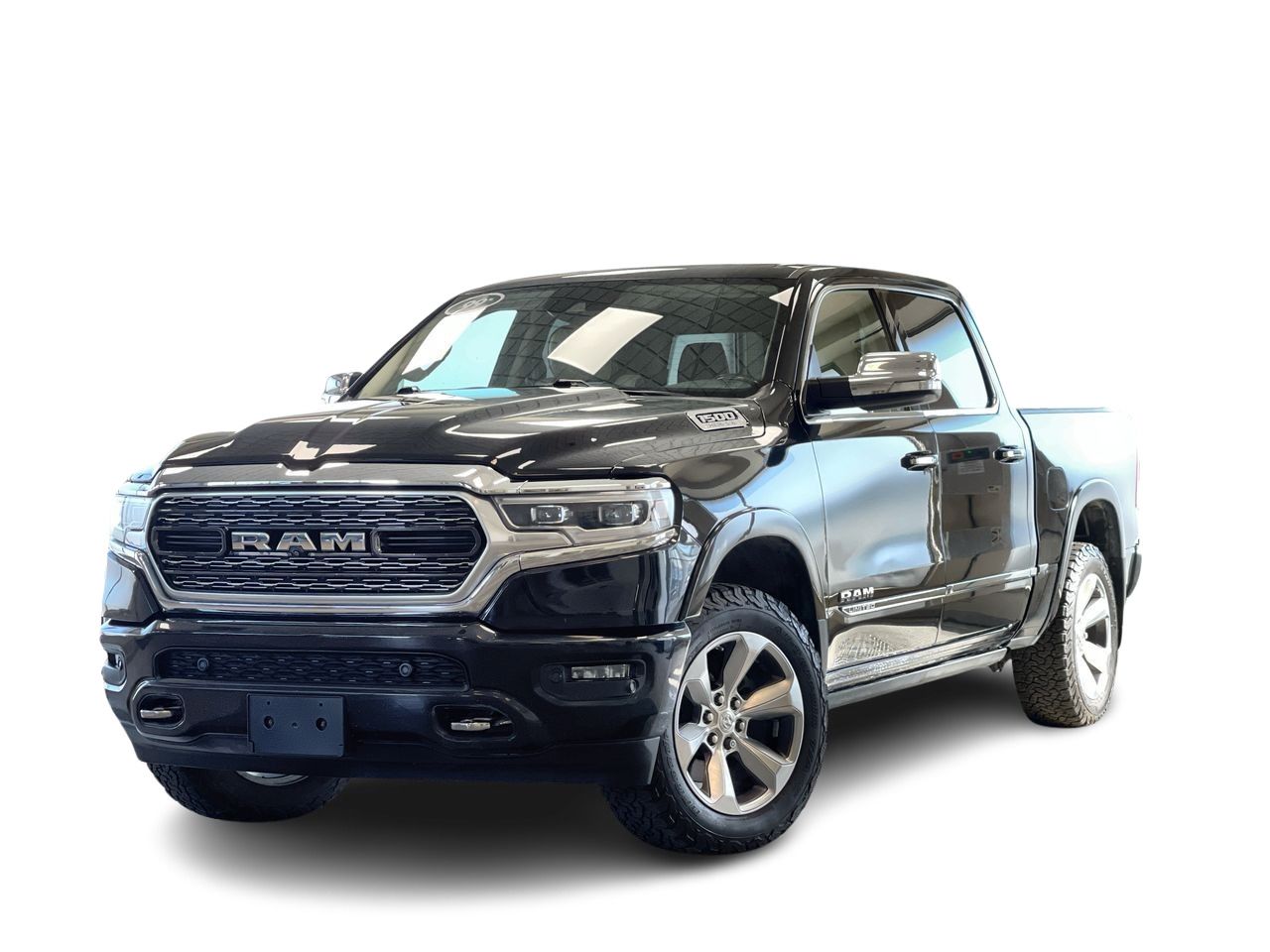 2019 Ram RAM 1500 Crew Cab 4x4 (DT) in Regina, Saskatchewan