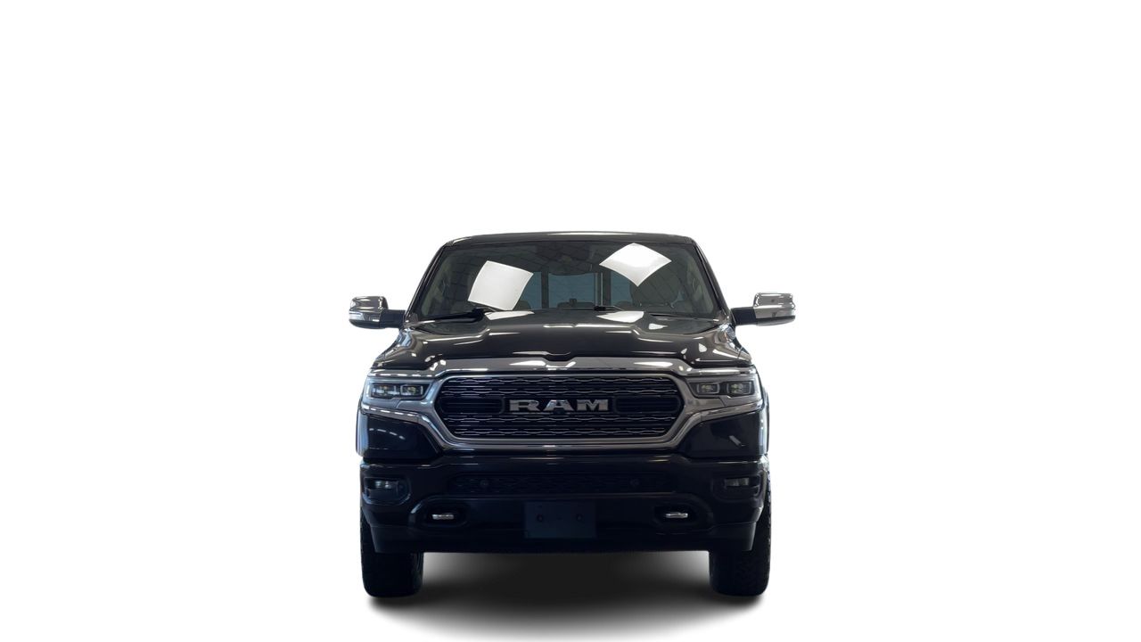 2019 Ram RAM 1500 Crew Cab 4x4 (DT) in Regina, Saskatchewan