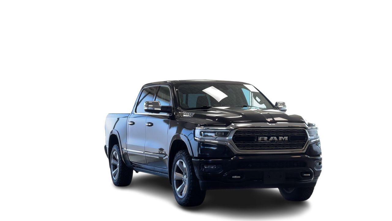 2019 Ram RAM 1500 Crew Cab 4x4 (DT) in Regina, Saskatchewan