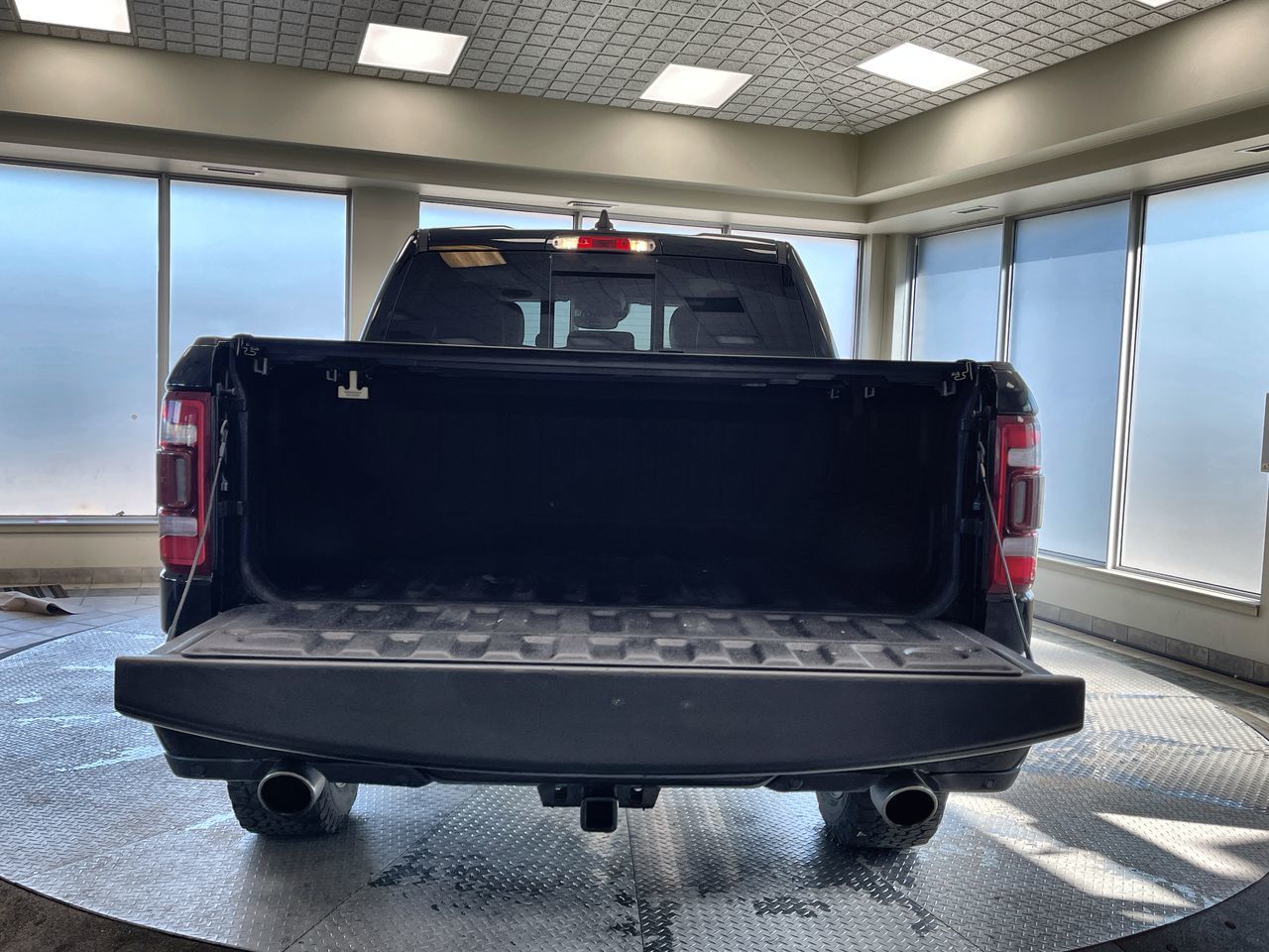 2019 Ram RAM 1500 Crew Cab 4x4 (DT) in Regina, Saskatchewan