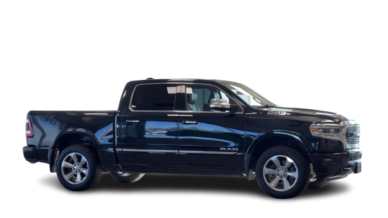 2019 Ram RAM 1500 Crew Cab 4x4 (DT) in Regina, Saskatchewan