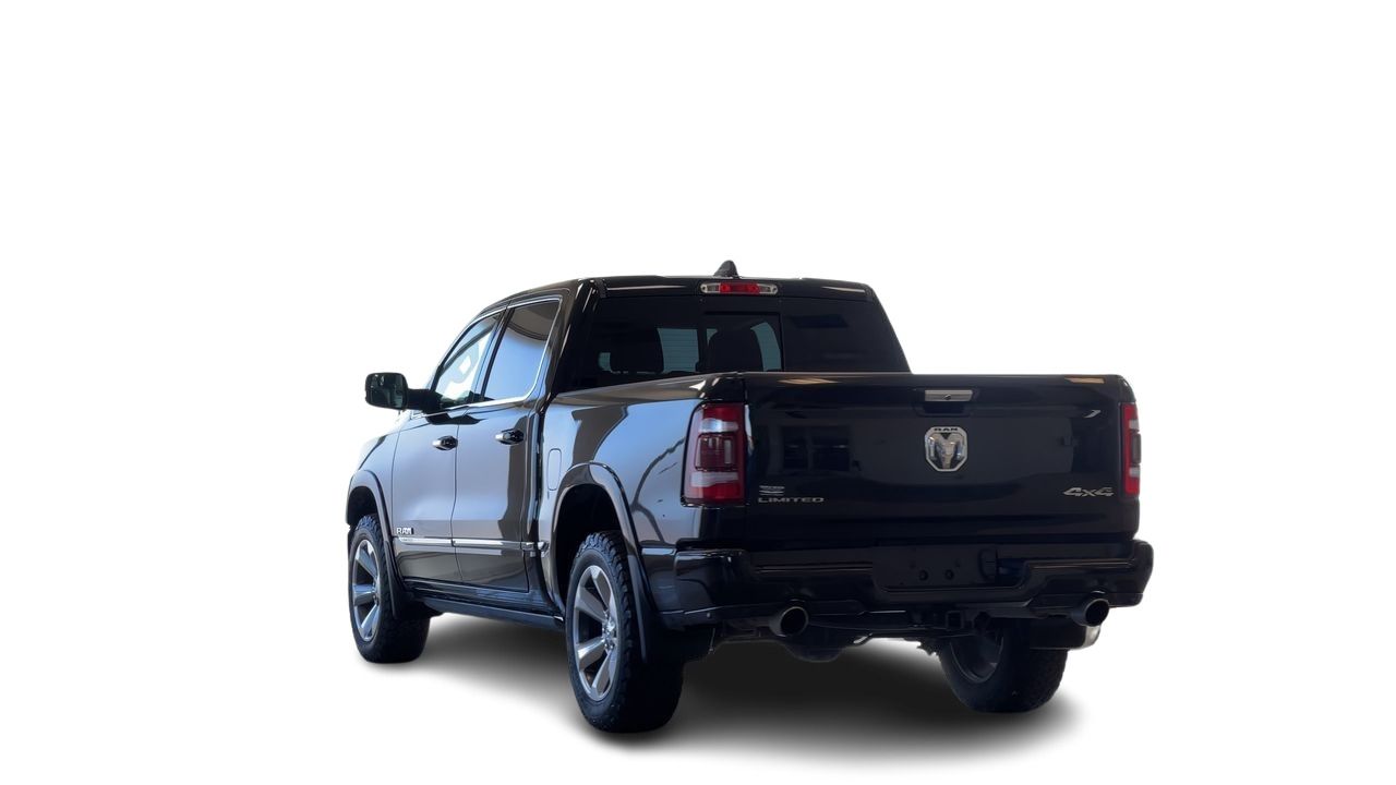 2019 Ram RAM 1500 Crew Cab 4x4 (DT) in Regina, Saskatchewan
