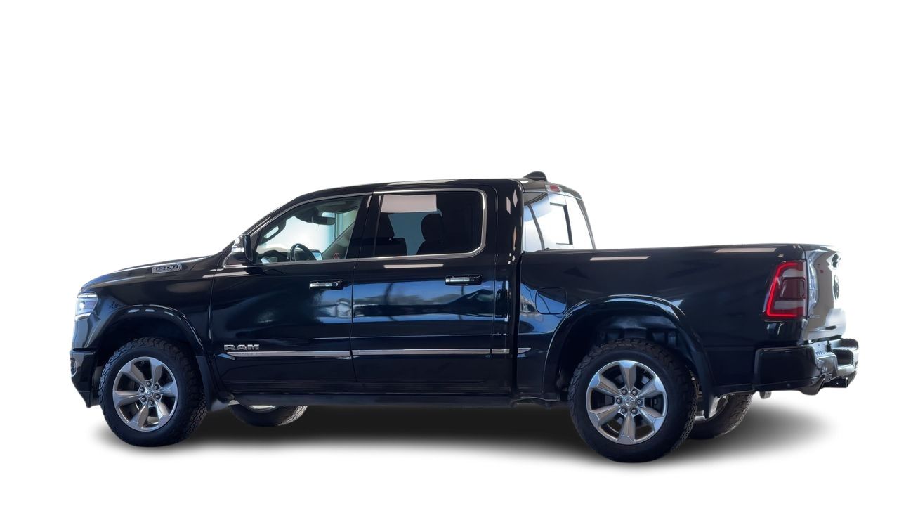 2019 Ram RAM 1500 Crew Cab 4x4 (DT) in Regina, Saskatchewan