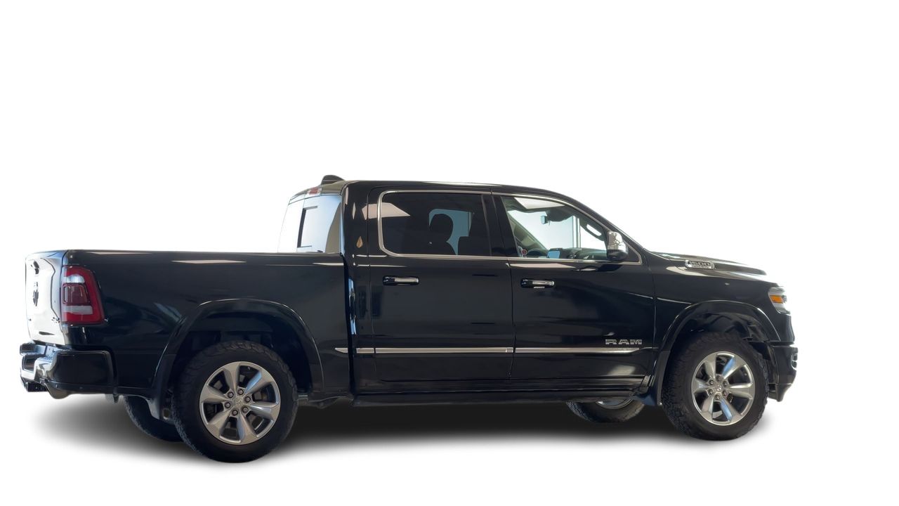 2019 Ram RAM 1500 Crew Cab 4x4 (DT) in Regina, Saskatchewan