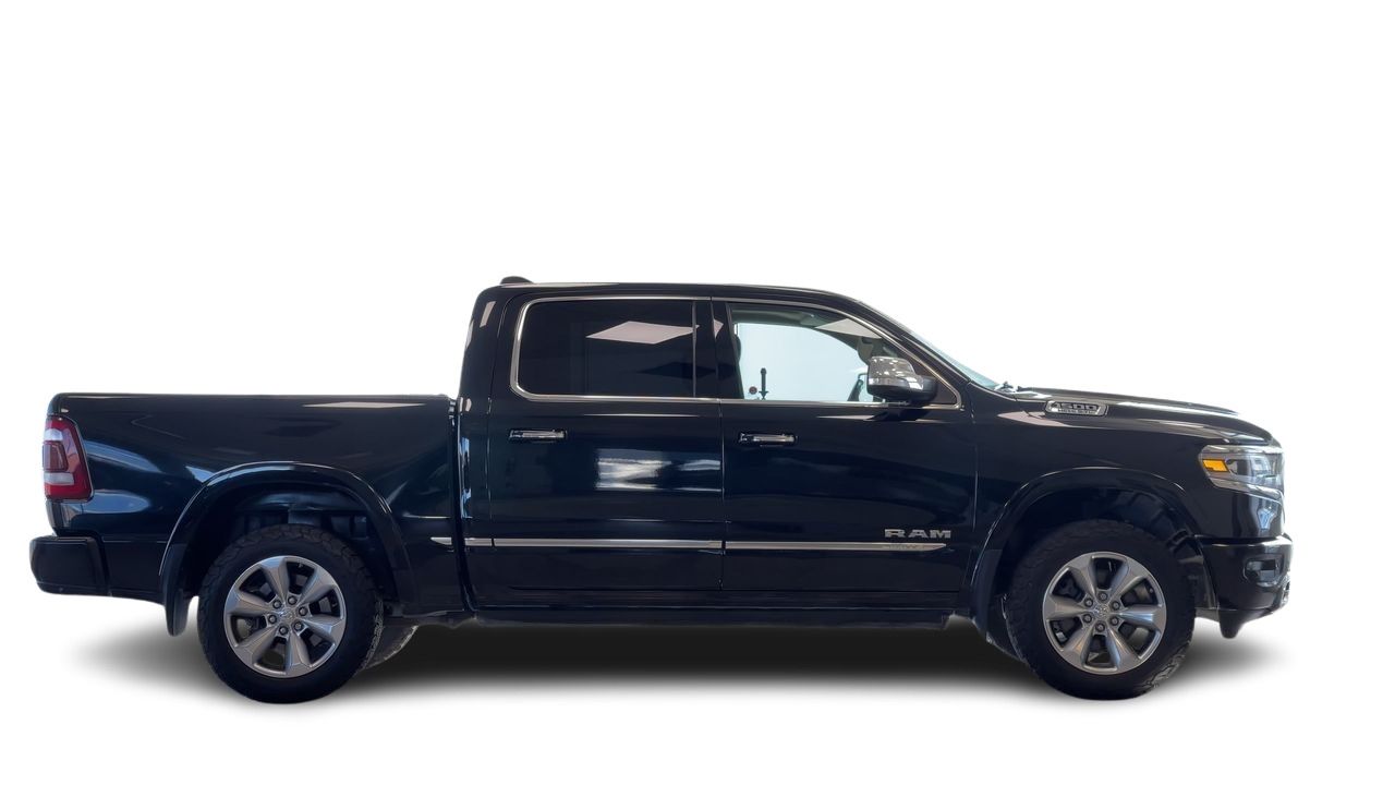 2019 Ram RAM 1500 Crew Cab 4x4 (DT) in Regina, Saskatchewan