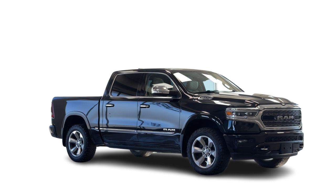 2019 Ram RAM 1500 Crew Cab 4x4 (DT) in Regina, Saskatchewan