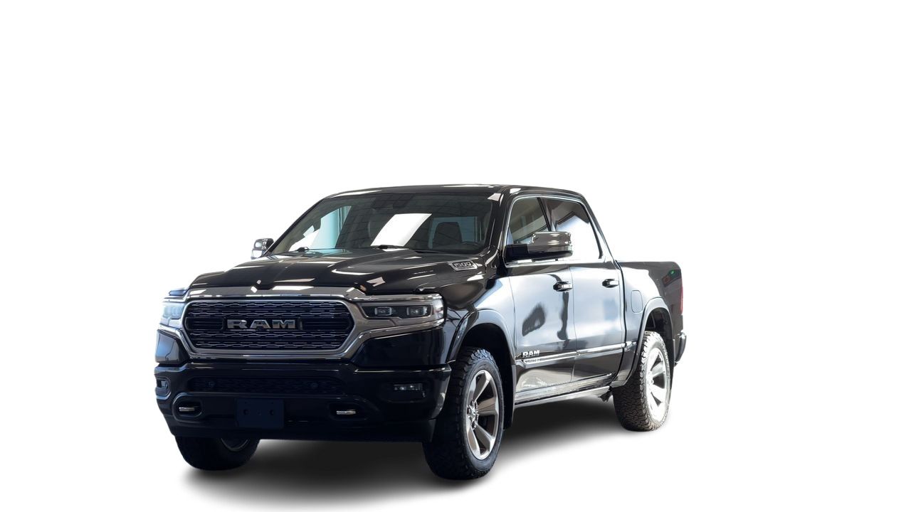 2019 Ram RAM 1500 Crew Cab 4x4 (DT) in Regina, Saskatchewan