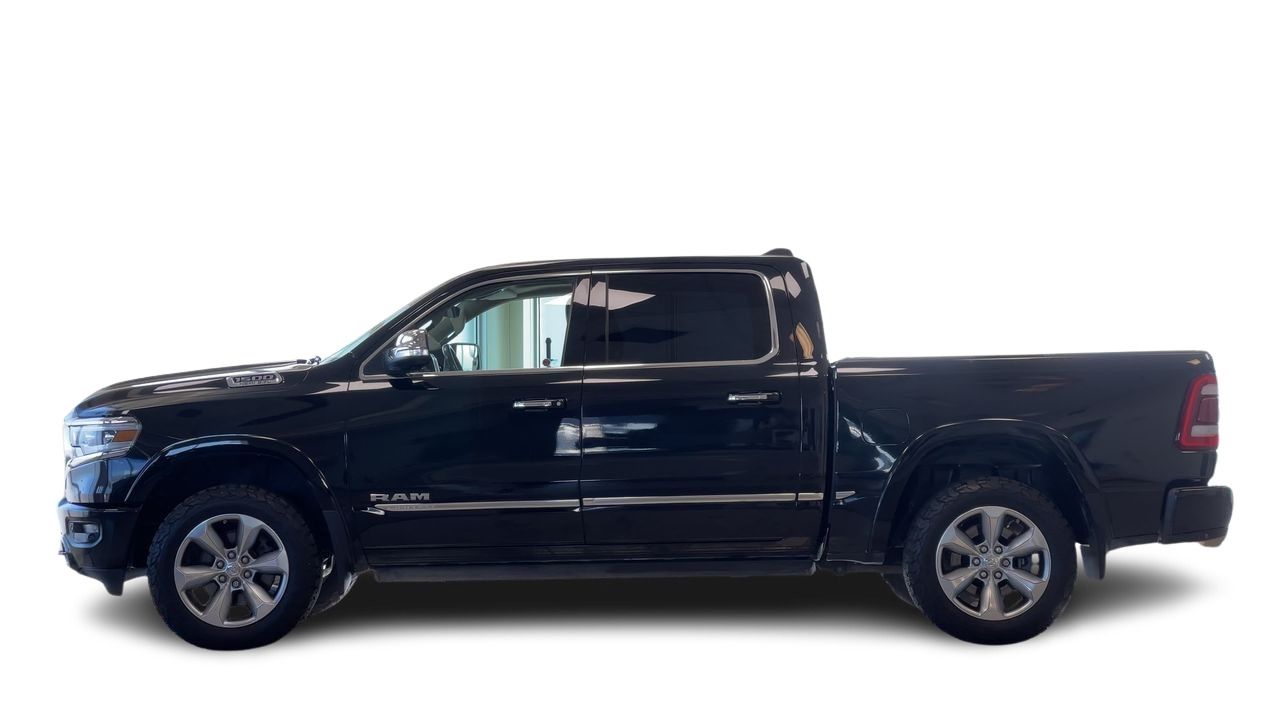2019 Ram RAM 1500 Crew Cab 4x4 (DT) in Regina, Saskatchewan