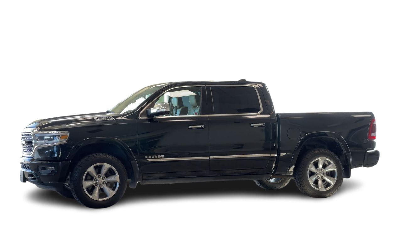 2019 Ram RAM 1500 Crew Cab 4x4 (DT) in Regina, Saskatchewan