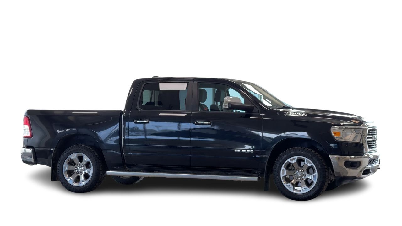 2019 Ram RAM 1500 Crew Cab 4x4 (DT) in Regina, Saskatchewan