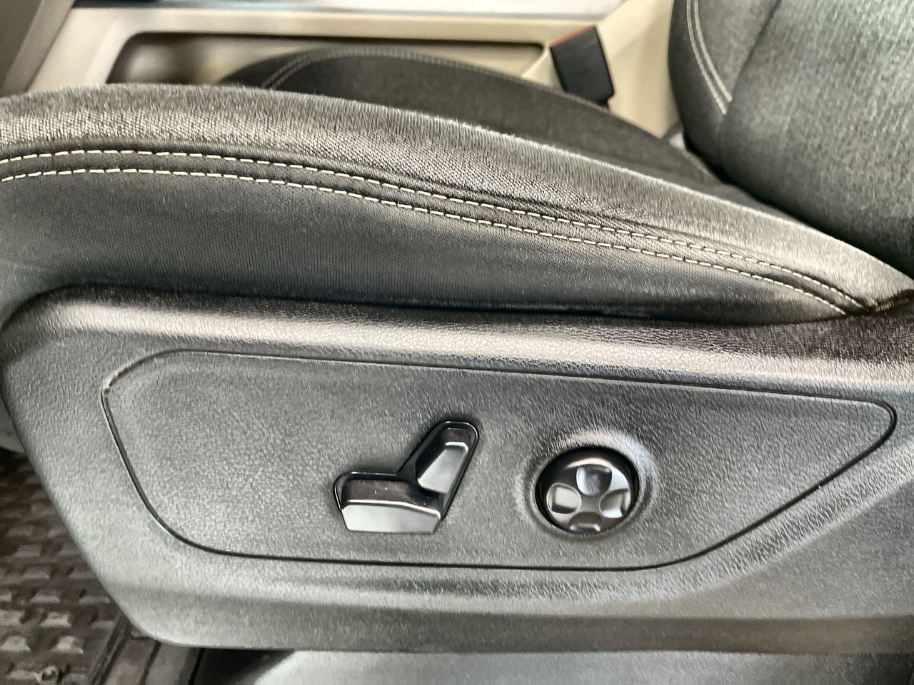 2019 Ram RAM 1500 Crew Cab 4x4 (DT) in Regina, Saskatchewan