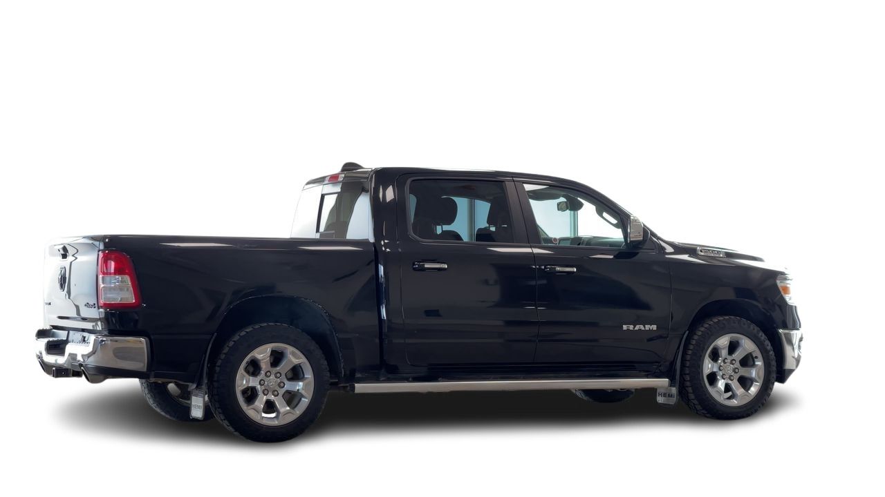 2019 Ram RAM 1500 Crew Cab 4x4 (DT) in Regina, Saskatchewan